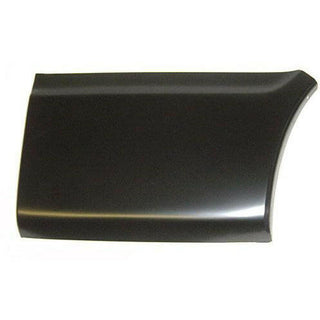1969-1972 GMC Jimmy Quarter Lower Front Quarter Panel Section LH.