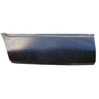 1967-1972 Chevy C/K Pickup Lower Front Quarter Panel Section LH.