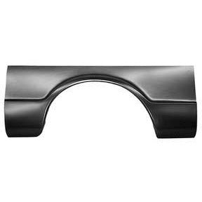 1967-1972 Chevy C/K Pickup Body Side Panel LH - Classic 2 Current Fabrication