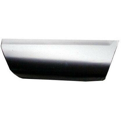 1967-1972 GMC Pickup Lower Rear Quarter Panel Section LH.