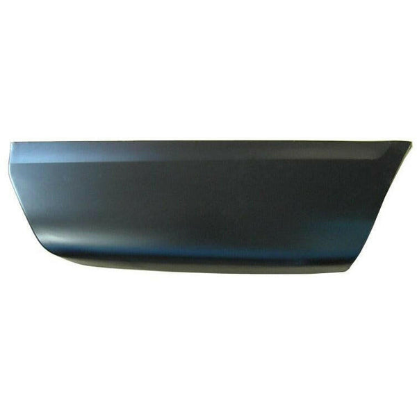1967-1972 GMC Pickup Lower Rear Quarter Panel Section RH.