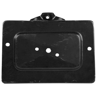 1971-1977 Chevy Van (Full Size) Battery Tray - Classic 2 Current Fabrication