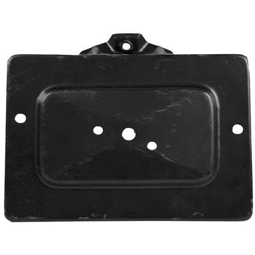 1969-1972 GMC Jimmy Battery Tray - Classic 2 Current Fabrication