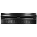 Rear Tailgate Shell Fleetside Chevy/GMC Pickup 67-72.