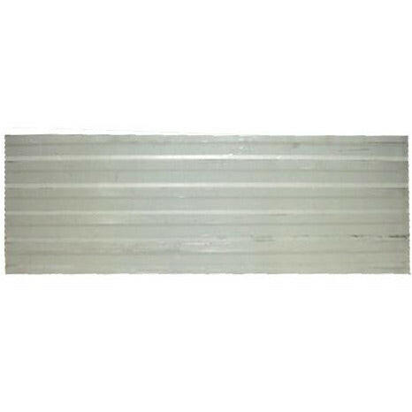 1967-1972 GMC Pickup Bed Floor Section.