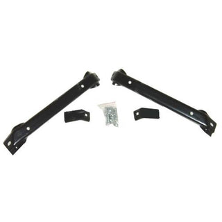 1969-1970 GMC Jimmy Front Bumper Bracket - Classic 2 Current Fabrication