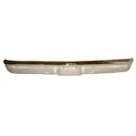 1967-1970 Chevy C/K Pickup Front Bumper Chrome.