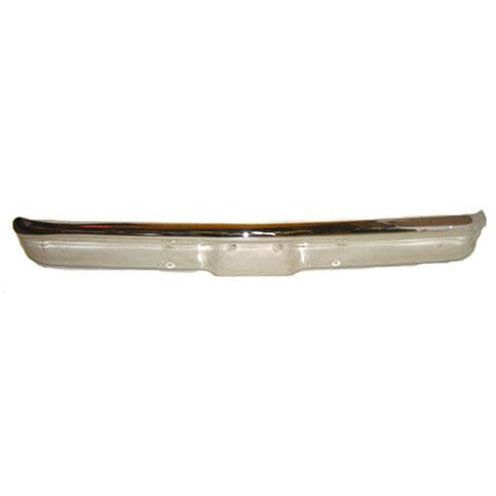 1967-1968 GMC Pickup Front Bumper Chrome - Classic 2 Current Fabrication