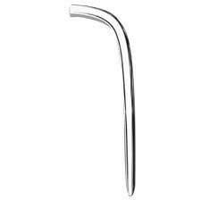 1968 Chevy C/K Pickup Eyebrow Molding LH.