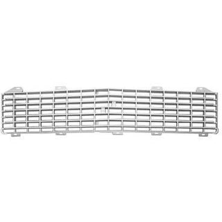 1971-1972 GMC Pickup Grille Pickup - Classic 2 Current Fabrication