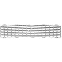 1971-1972 Chevy C/K Pickup Grille - Classic 2 Current Fabrication