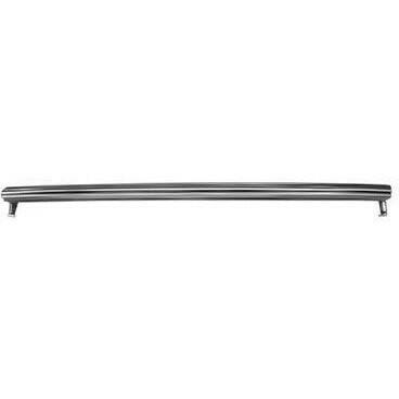 1969-1972 GMC Pickup Grille Top Bar.