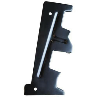 1969-1970 Chevy C/K Pickup Grille Center Support.