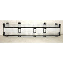 1969-1970 Chevy Suburban Grille Insert.