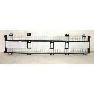 1969-1970 Chevy Suburban Grille Insert.