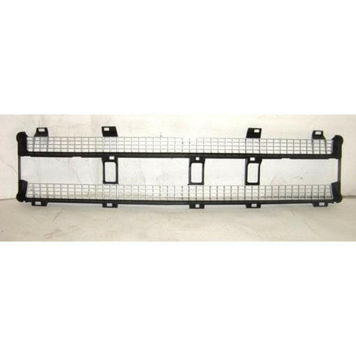 1969-1970 Chevy Blazer Grille Insert.