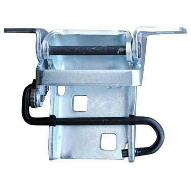 1973-1987 GMC Pickup Door Hinge Upper RH.