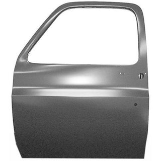 1973-1976 GMC Jimmy (Full Size) Door Shell LH - Classic 2 Current Fabrication