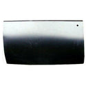 1973-1987 GMC Pickup Stepside Door Skin LH.