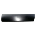 1973-1991 GMC Suburban Lower Front Door Skin LH.