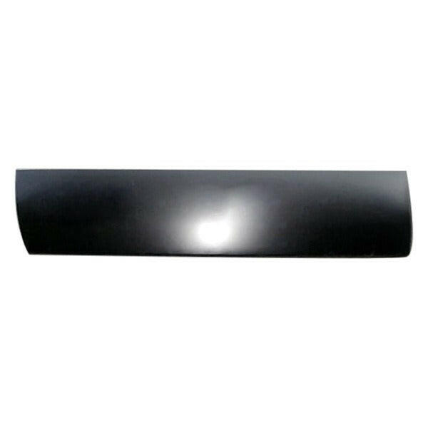 1973-1987 Chevy C/K Pickup Stepside Lower Front Door Skin RH.