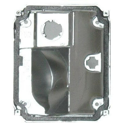 1973-1991 GMC Suburban Tail Lamp Housing LH.