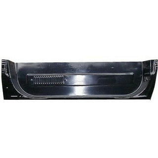 1973-1991 Chevy Blazer (Full Size) Inner Door Bottom LH.