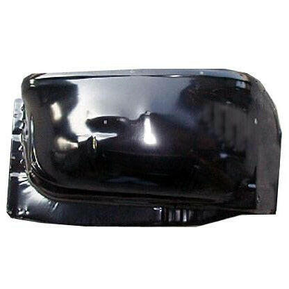 1973-1980 GMC Pickup Inner Front Wheel Shield RH.