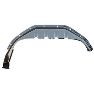 1973-1987 GMC Pickup Rear Inner Wheel Skirt RH.