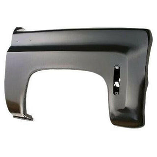 1973-1980 GMC Pickup Stepside Fender RH.