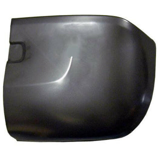 1973-1980 GMC Suburban Lower Front Fender Section LH.