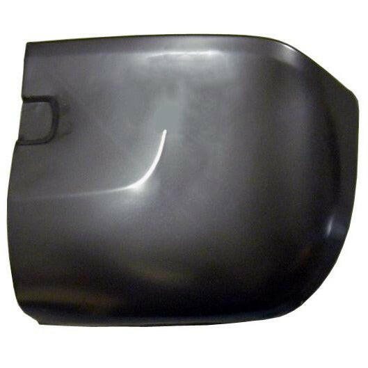 1973-1980 Chevy Suburban Lower Front Fender Section LH.