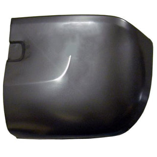1973-1980 Chevy C/K Pickup Lower Front Fender Section LH - Classic 2 Current Fabrication