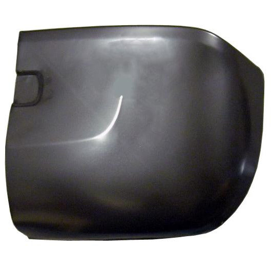 1973-1980 GMC Pickup Lower Front Fender Section LH - Classic 2 Current Fabrication