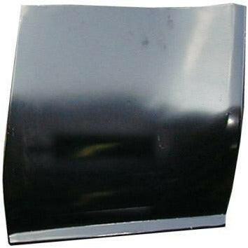 1973-1987 Chevy C/K Pickup Stepside Lower Rear Fender Section LH.