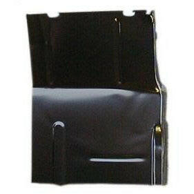 1973-1991 Chevy Blazer Cab Floor Extended Section RH.