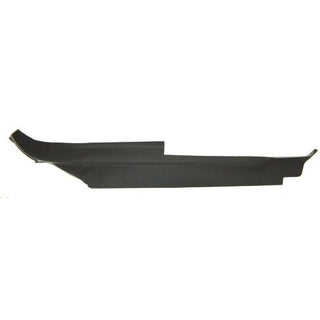1973-1991 GMC Suburban Cab Floor Outer Section LH - Classic 2 Current Fabrication