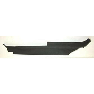 1973-1987 Chevy C/K Pickup Cab Floor Outer Section RH.