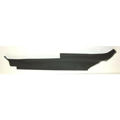 1973-1991 GMC Jimmy Cab Floor Outer Section RH.