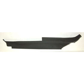 1973-1991 GMC Jimmy Cab Floor Outer Section RH - Classic 2 Current Fabrication
