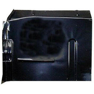 1973-1991 GMC Suburban Cab Floor Front Section LH.