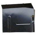 1973-1991 Chevy Blazer Cab Floor Front Section RH.