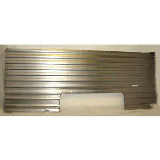 RH Bed Floor Half Section Chevy/GMC Pickup 73-87.