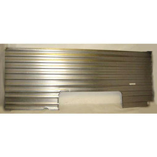 RH Bed Floor Half Section Chevy/GMC Pickup 73-87.