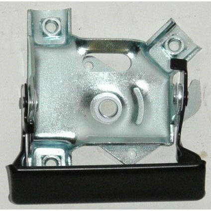 1973-1980 Chevy C/K Pickup Tailgate Handle Black.