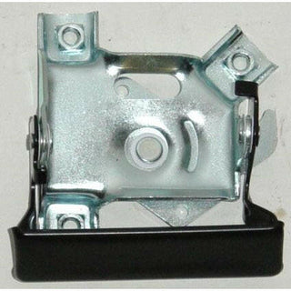 1973-1980 Chevy C/K Pickup Tailgate Handle Black.