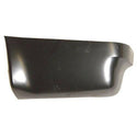 1973-1991 Chevy Blazer (Full Size) 6.5 ft Bedside Rear Lower LH.