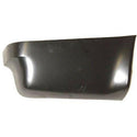 1973-1987 Chevy C/K Pickup 6.5ft Bedside Rear Lower RH.