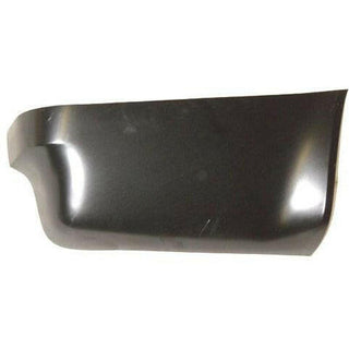1973-1987 GMC C/K Pickup 6.5ft Bedside Rear Lower RH.