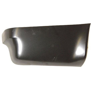 1973-1991 Chevy Blazer (Full Size) 6.5 ft Bedside Rear Lower RH - Classic 2 Current Fabrication